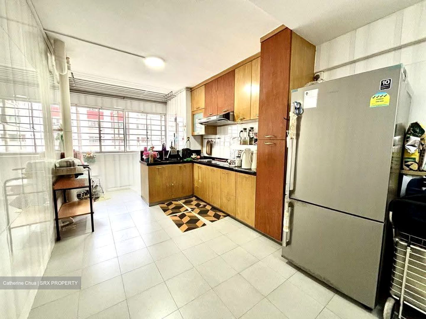 Blk 315 Clementi Meadows (Clementi), HDB 4 Rooms #627946051